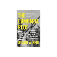 Random House USA Inc The Lumumba Plot (häftad, eng)