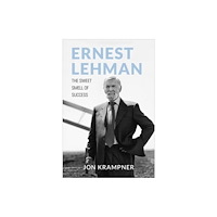 The University Press of Kentucky Ernest Lehman (häftad, eng)