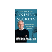 Simon & Schuster The Book of Animal Secrets (häftad, eng)