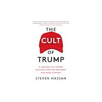 Simon & Schuster The Cult of Trump (häftad, eng)