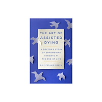 Simon & Schuster This Is Assisted Dying (inbunden, eng)