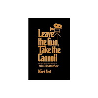 Simon & Schuster Leave the Gun, Take the Cannoli (häftad, eng)
