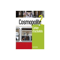 Hachette Cosmopolite 2 (häftad, fre)