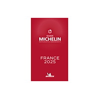 Michelin Editions Des Voyages France - The Michelin Guide 2025 (häftad, fre)