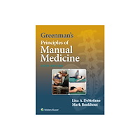 Wolters Kluwer Health Greenman's Principles of Manual Medicine (häftad, eng)