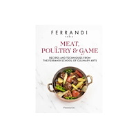Editions Flammarion Meat, Poultry & Game (inbunden, eng)