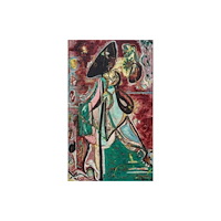 Editions Flammarion Jackson Pollock (inbunden, eng)