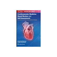 Wolters Kluwer Health Cardiovascular Medicine Board Review and Self-Assessment (häftad, eng)