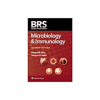 Wolters Kluwer Health BRS Microbiology & Immunology (häftad, eng)