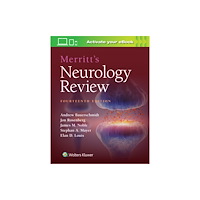 Wolters Kluwer Health Merritt’s Neurology Review: Print + eBook with Multimedia (häftad, eng)