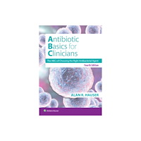 Wolters Kluwer Health Antibiotics Basics for Clinicians (häftad, eng)