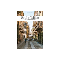 Jonglez Soul of Milan Guide (häftad, eng)