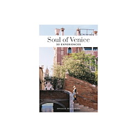 Jonglez Soul of Venice Guide (häftad, eng)