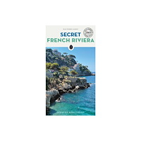 Jonglez Secret French Riviera Guide (häftad, eng)