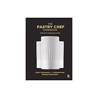 BPI The Pastry Chef Handbook (Revised Edition) (inbunden, eng)