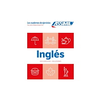 Assimil Cahier Ingles Falsos Principiantes (bok, spiral, spa)