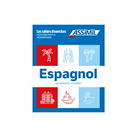 Assimil Coffret Espagnol Faux Debutants + Intermediaire (bok, spiral, fre)