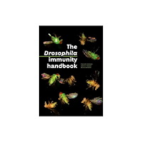 Presses Polytechniques et Universitaires Romandes Drosophila Immunity Handbook (häftad, eng)