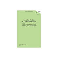 JRP Ringier Maitresses d'autrefois (häftad, eng)