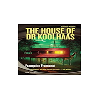 Park Books The House of Doctor Koolhaas (häftad, eng)