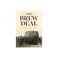 Springer International Publishing AG The Brew Deal (häftad, eng)