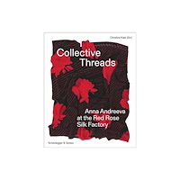 Scheidegger und Spiess AG, Verlag Collective Threads (inbunden, eng)