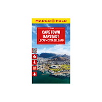 MAIRDUMONT GmbH & Co. KG Cape Town Marco Polo City Map