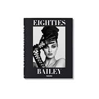 Taschen GmbH David Bailey. Eighties (inbunden, eng)