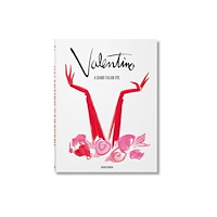 Taschen GmbH Valentino. A Grand Italian Epic (inbunden, eng)