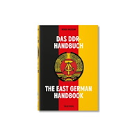 Taschen GmbH Das DDR-Handbuch. The East German Handbook (inbunden, eng)