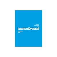 Verlag der Buchhandlung Walther Konig Lacaton  Vassal: Free Space, Transformation, Habiter (second edition) (häftad, eng)