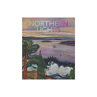 Hatje Cantz Northern Lights (inbunden, eng)