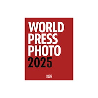 Hatje Cantz World Press Photo Yearbook 2025 (inbunden, eng)
