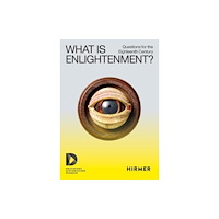 Hirmer Verlag What Is Enlightenment? (häftad, eng)