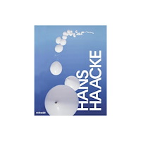 Hirmer Verlag Hans Haacke (inbunden, eng)