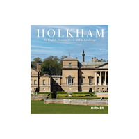 Hirmer Verlag Holkham (inbunden, eng)