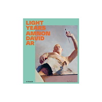 Hirmer Verlag Amnon David Ar (Multilingual edition) (inbunden, eng)