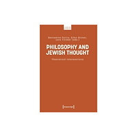 Transcript Verlag Philosophy and Jewish Thought (häftad, eng)