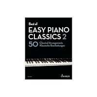 SCHOTT MUSIC GmbH & Co KG, Mainz Best of Easy Piano Classics 2