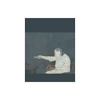 Sternberg Press Edi Hila (inbunden, eng)