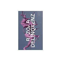 Sternberg Press Bezoar Delinqxenz (häftad, eng)