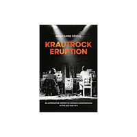 Ventil Verlag Krautrock Eruption (häftad, eng)