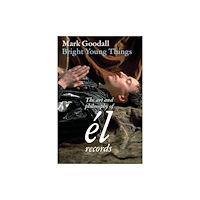 Ventil Verlag Bright Young Things (häftad, eng)