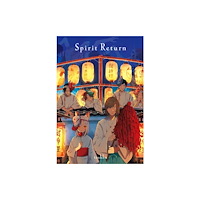 Pie International Co., Ltd. Spirit Return (inbunden, jpn)