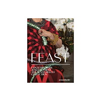 Arnoldsche Feast (inbunden, eng)