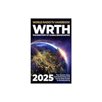 Radio Data Center GmbH World Radio TV Handbook 2025 (häftad, eng)
