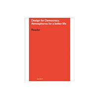 AVEdition Design for Democracy (häftad, eng)