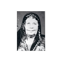 Edition Patrick Frey Aisha (häftad, ara)