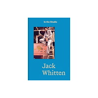 Hauser & Wirth In the Studio: Jack Whitten (häftad, eng)