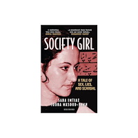 Roli Books Pvt Ltd Society Girl (häftad, eng)